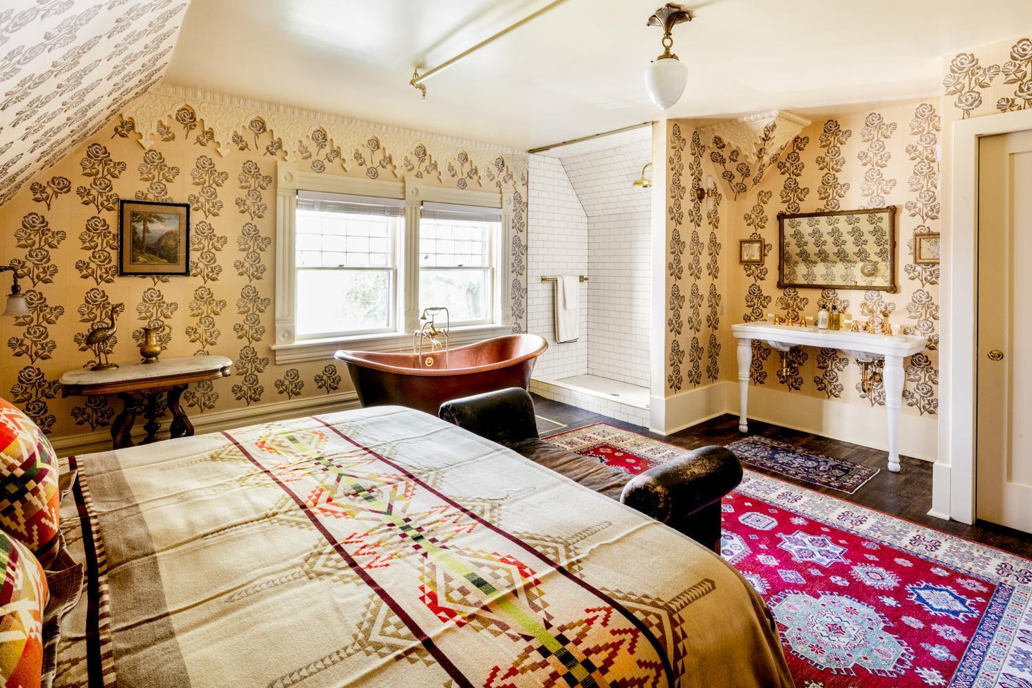 Urban Cowboy DEN Extérieur photo