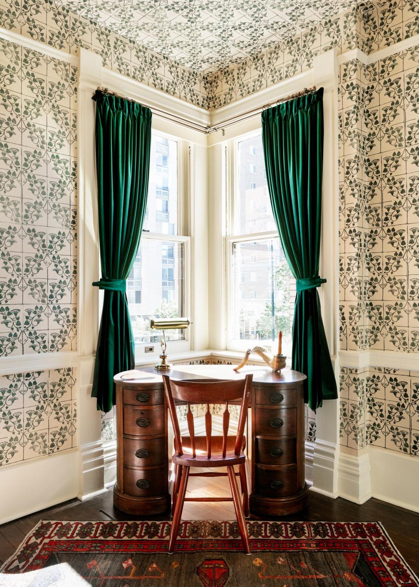 Urban Cowboy DEN Extérieur photo