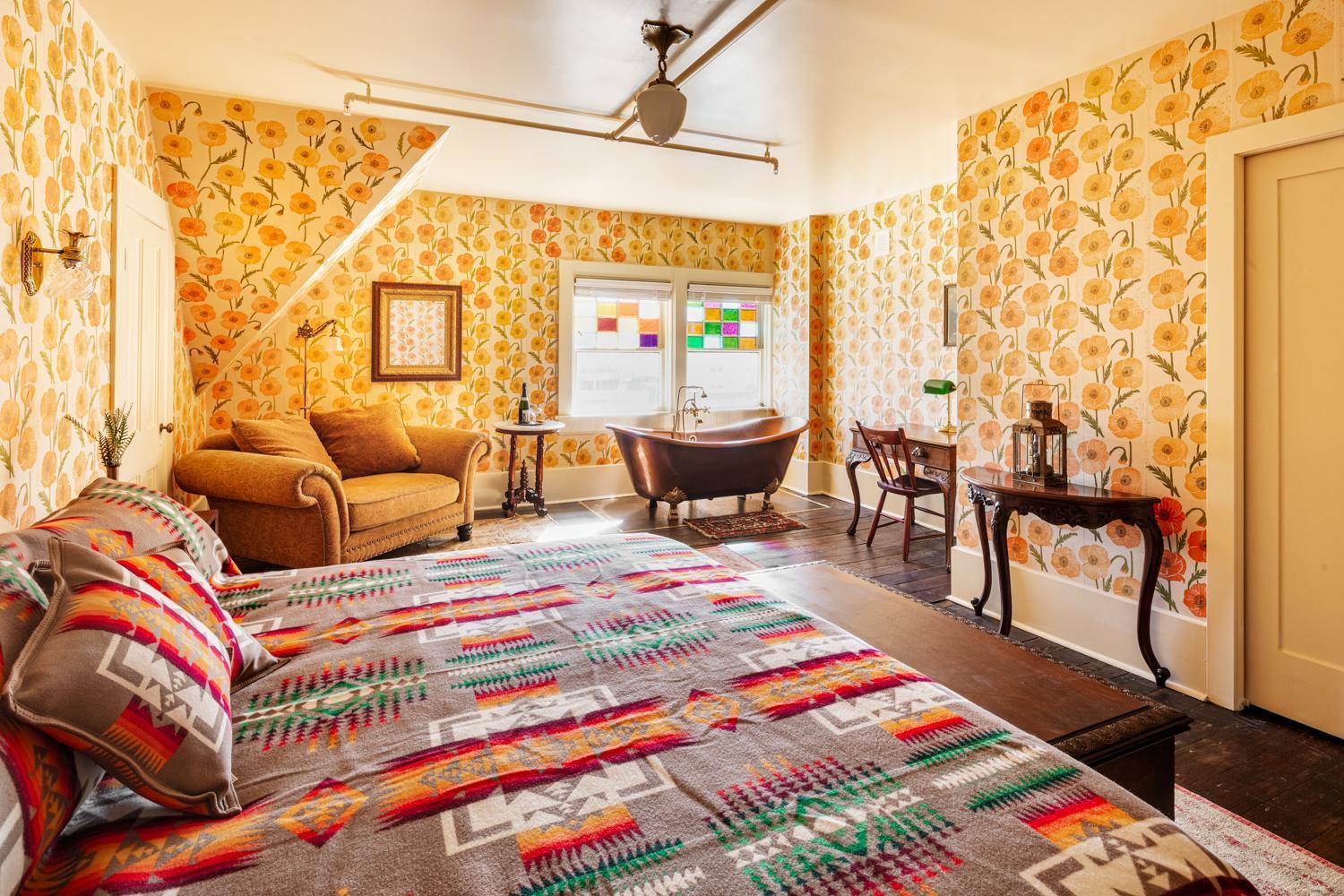 Urban Cowboy DEN Extérieur photo